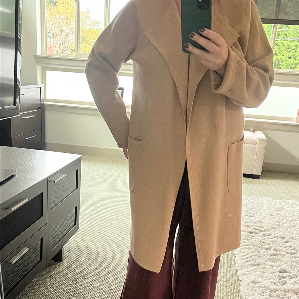 J. Crew Tan Women's Cardigan